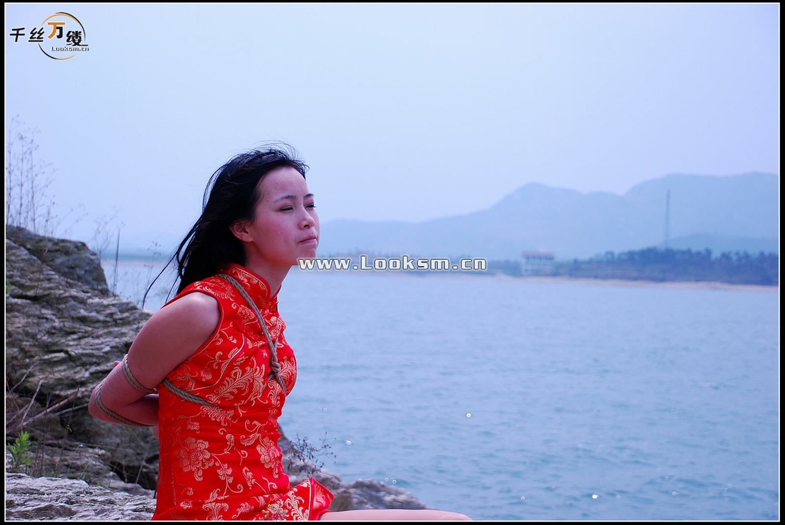 Chinese Rope Model 260