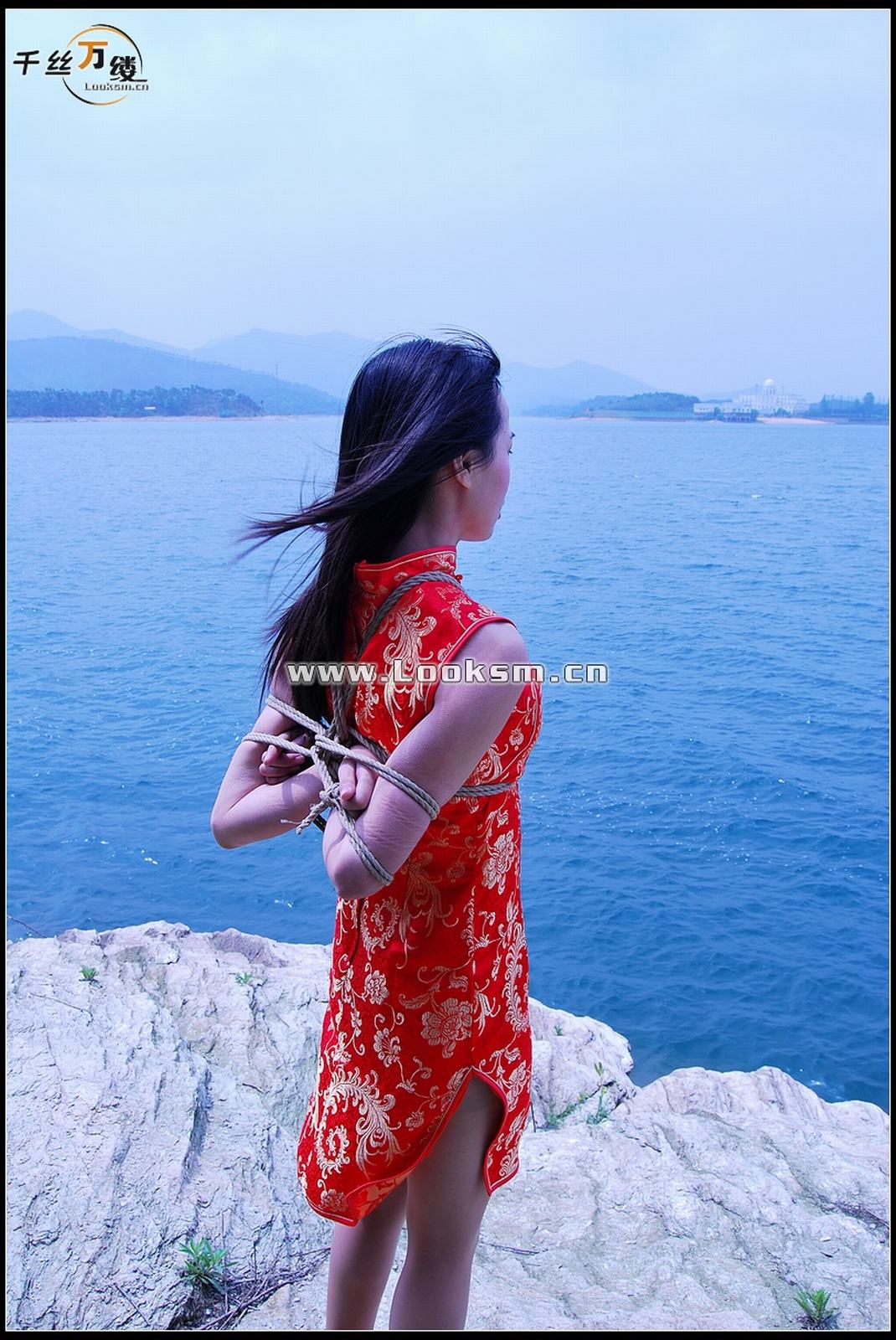 Chinese Rope Model 260