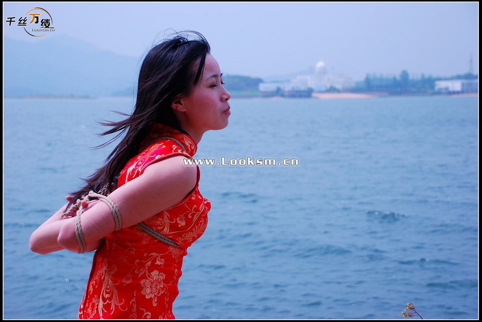 Chinese Rope Model 260