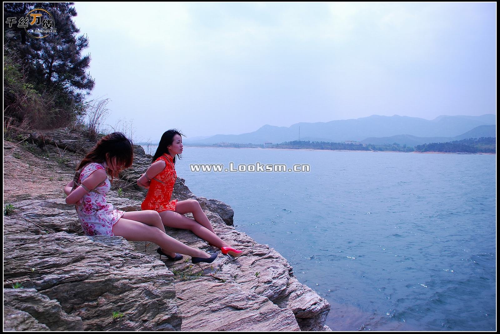 Chinese Rope Model 260