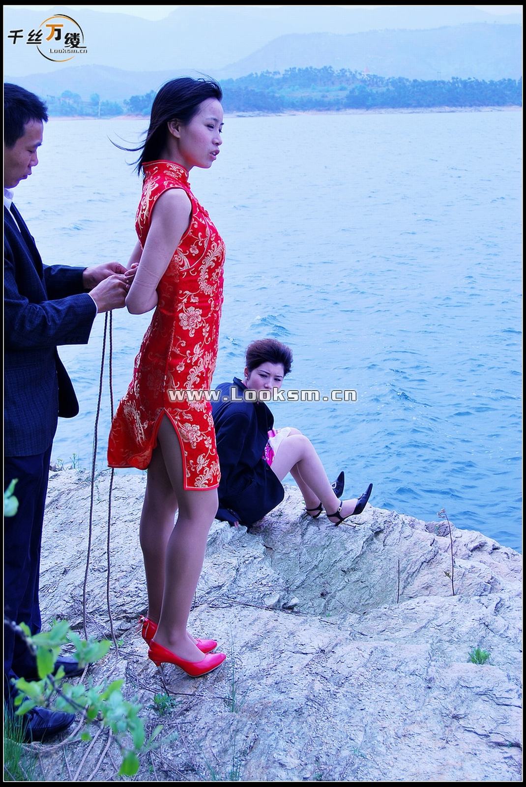 Chinese Rope Model 260