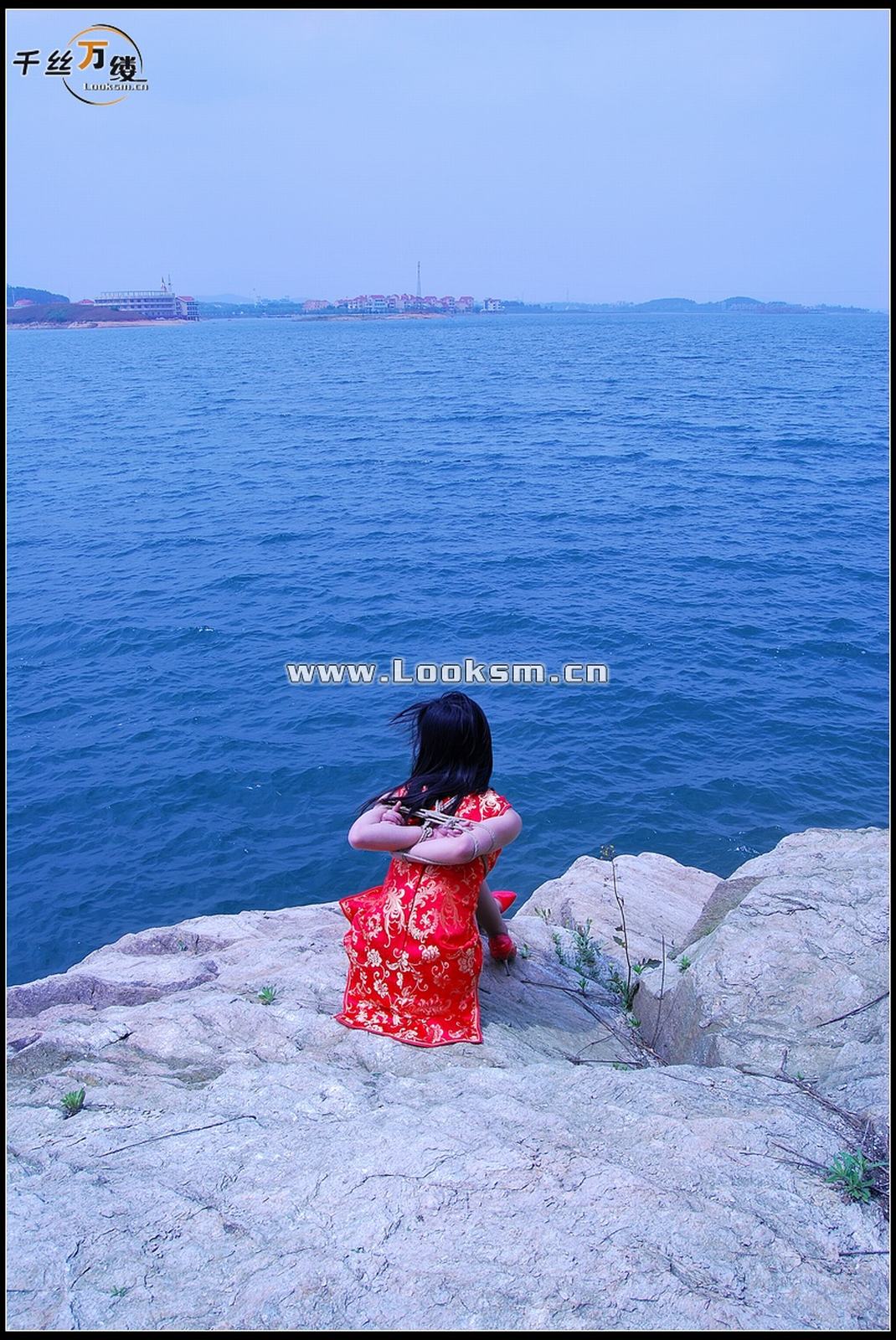 Chinese Rope Model 260