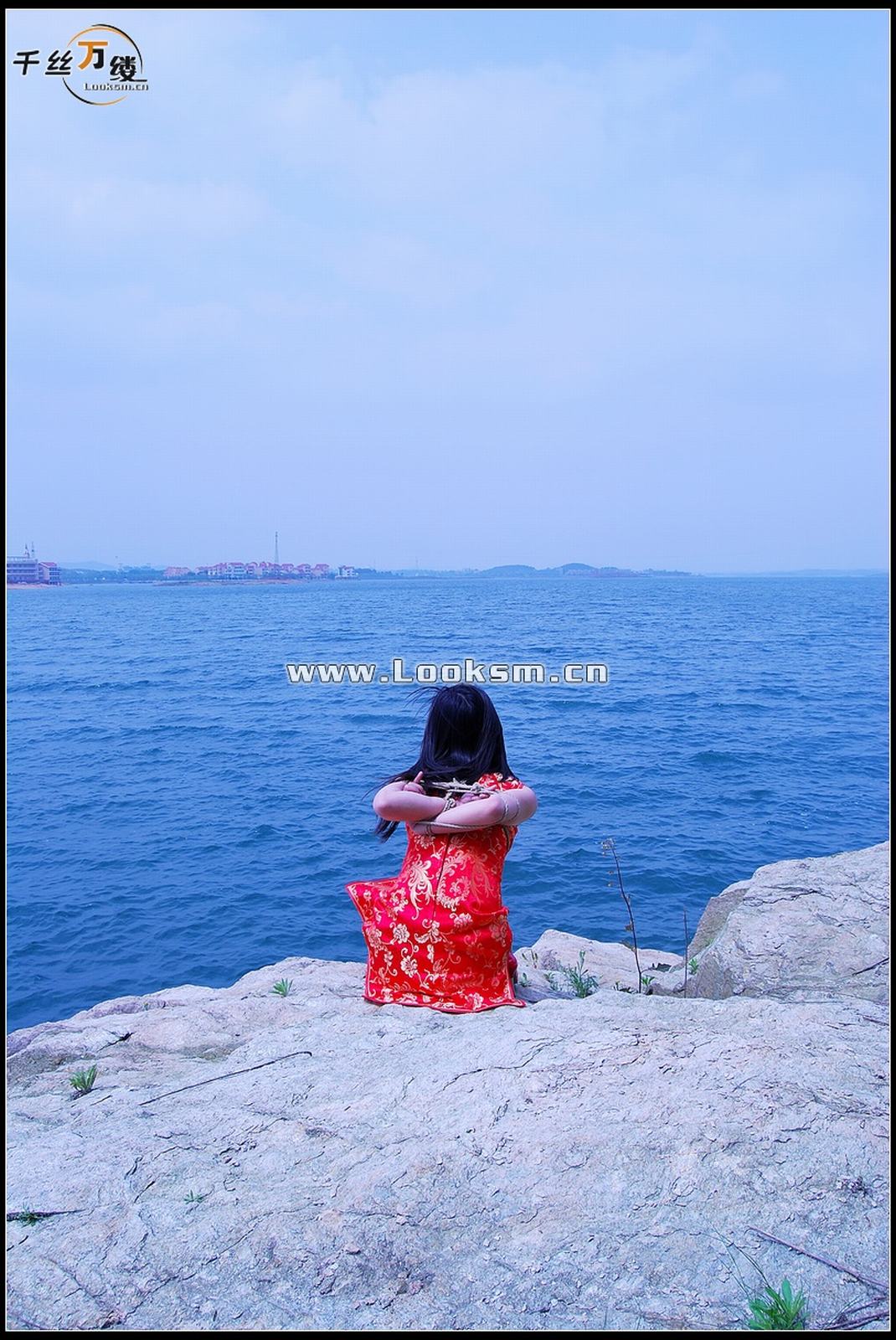 Chinese Rope Model 260