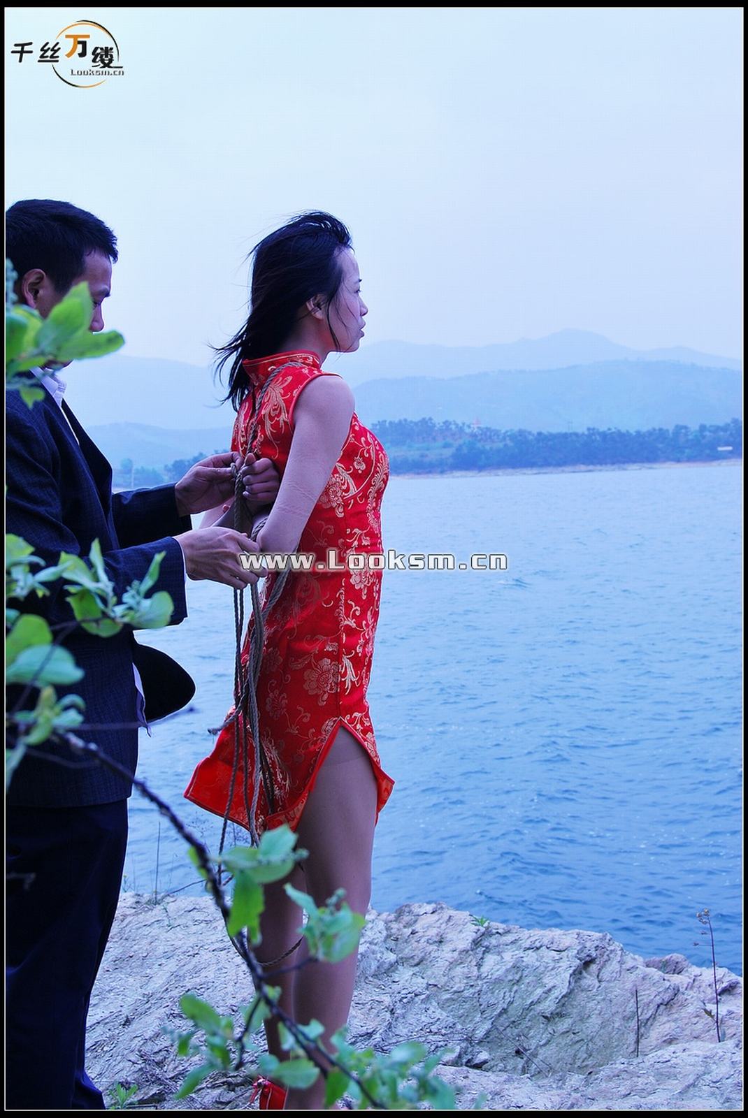 Chinese Rope Model 260