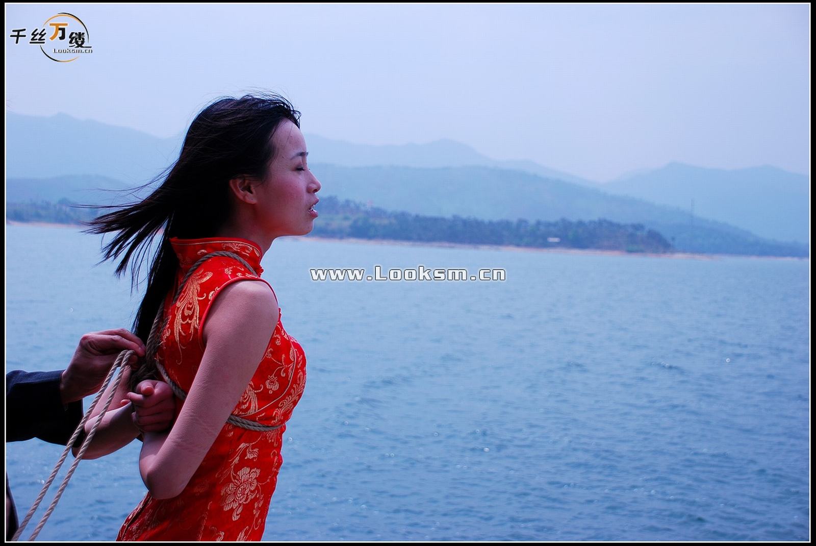 Chinese Rope Model 260