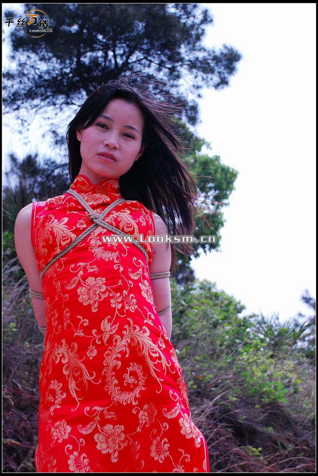 Chinese Rope Model 260