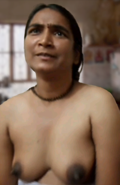 South Indian nude