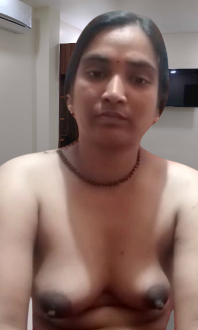 South Indian nude