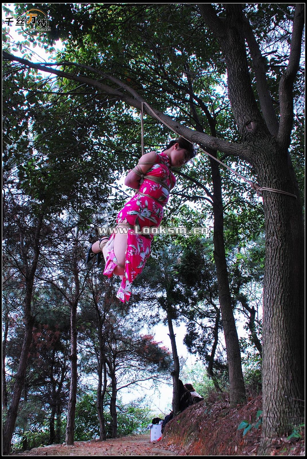 Chinese Rope Model 261