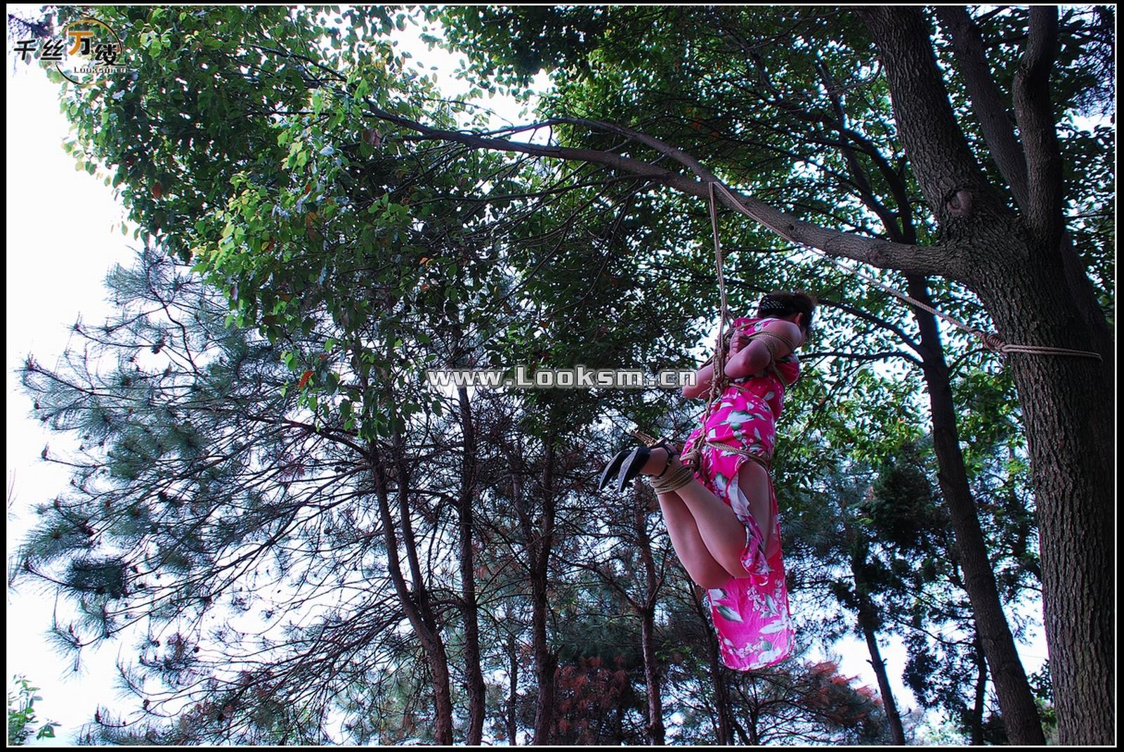 Chinese Rope Model 261