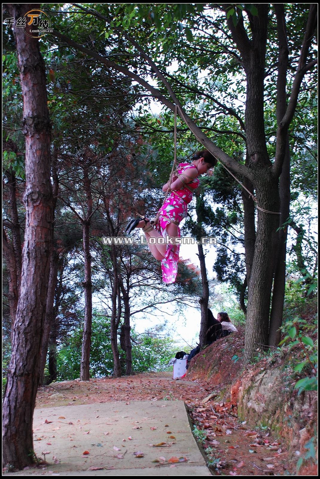 Chinese Rope Model 261