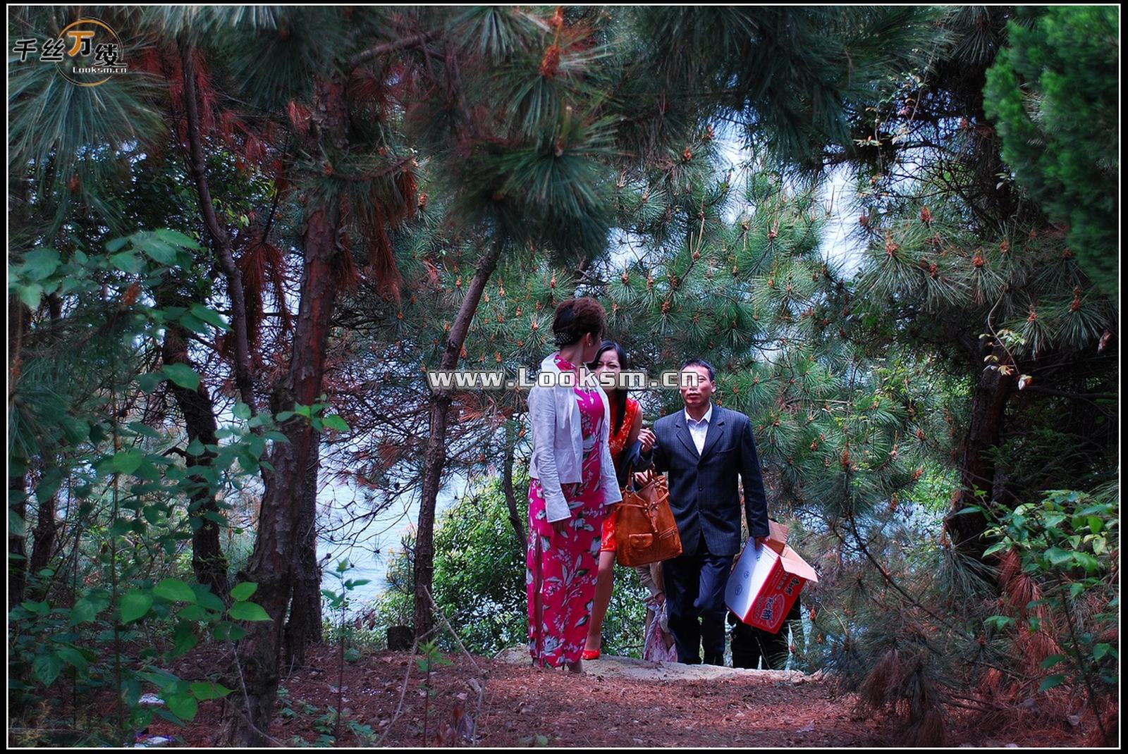 Chinese Rope Model 261