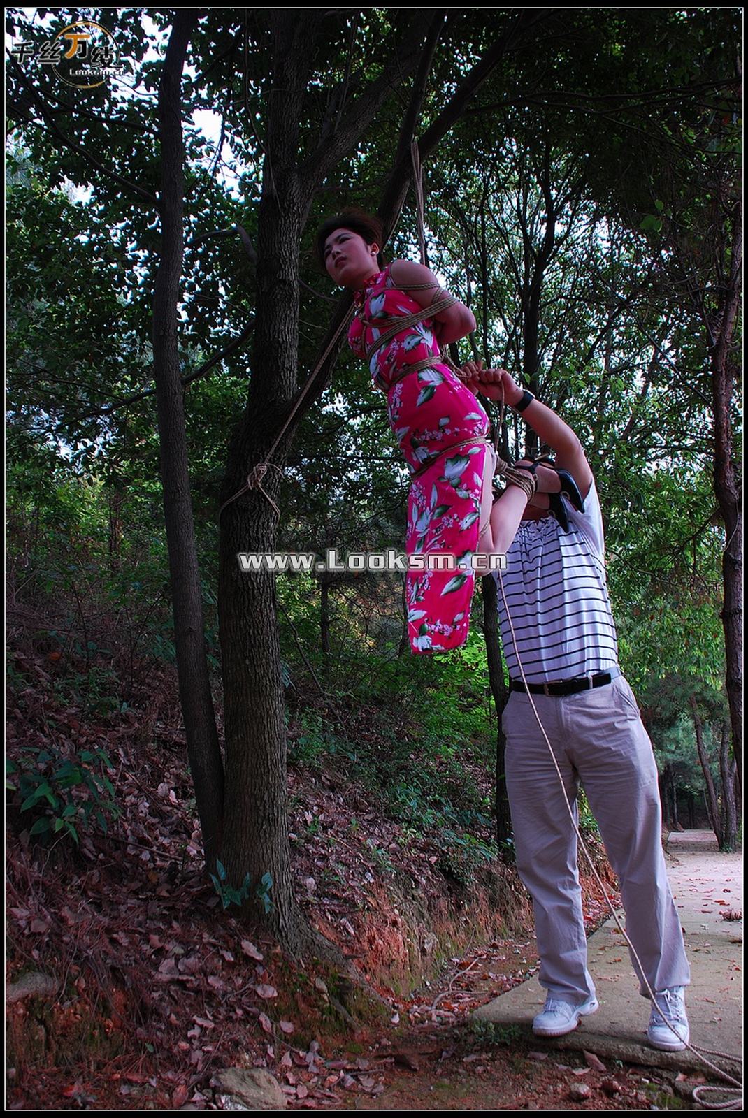 Chinese Rope Model 261