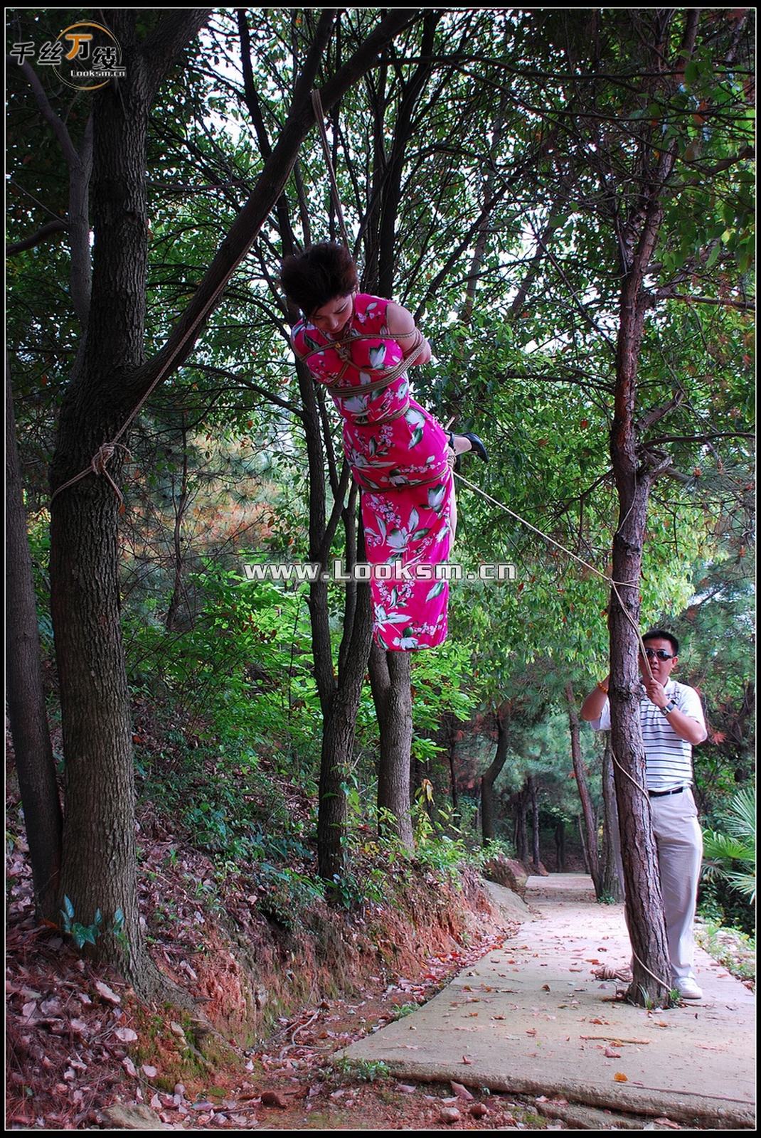 Chinese Rope Model 261