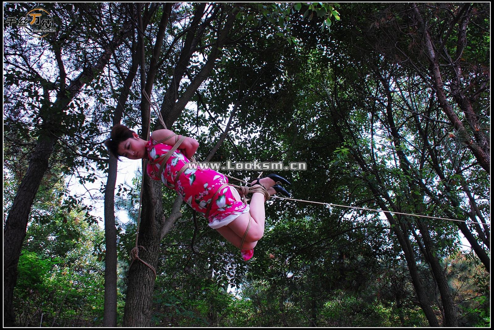 Chinese Rope Model 261