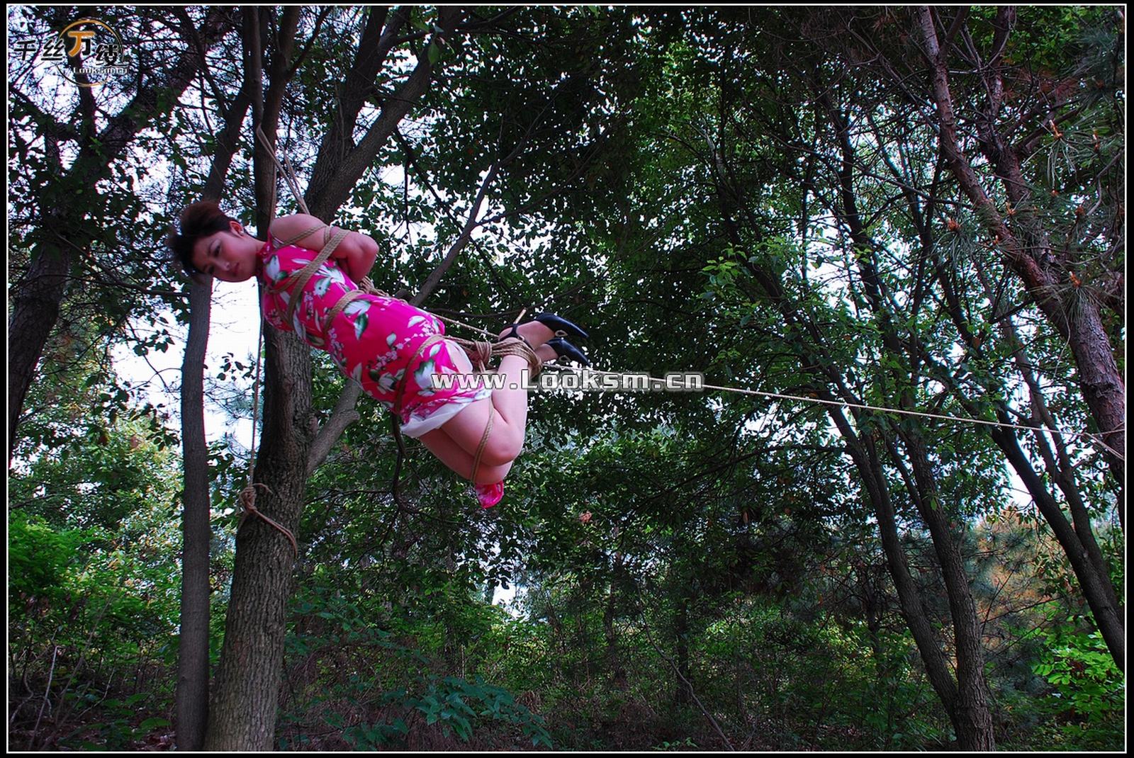 Chinese Rope Model 261