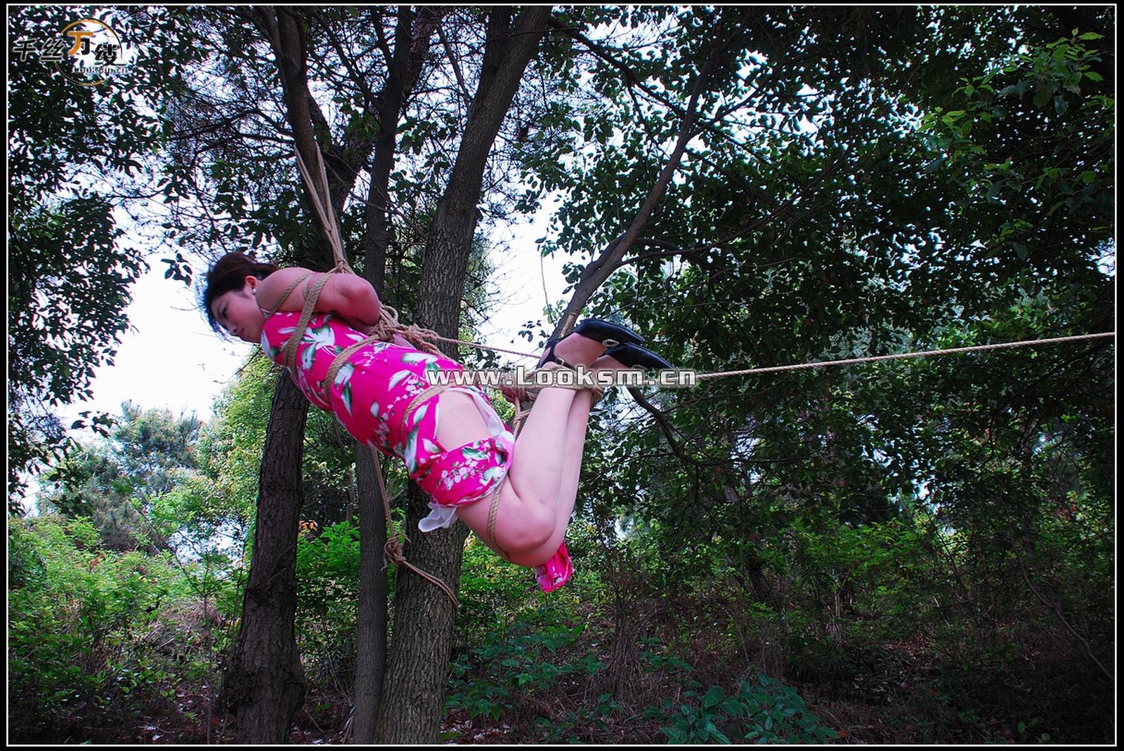 Chinese Rope Model 261