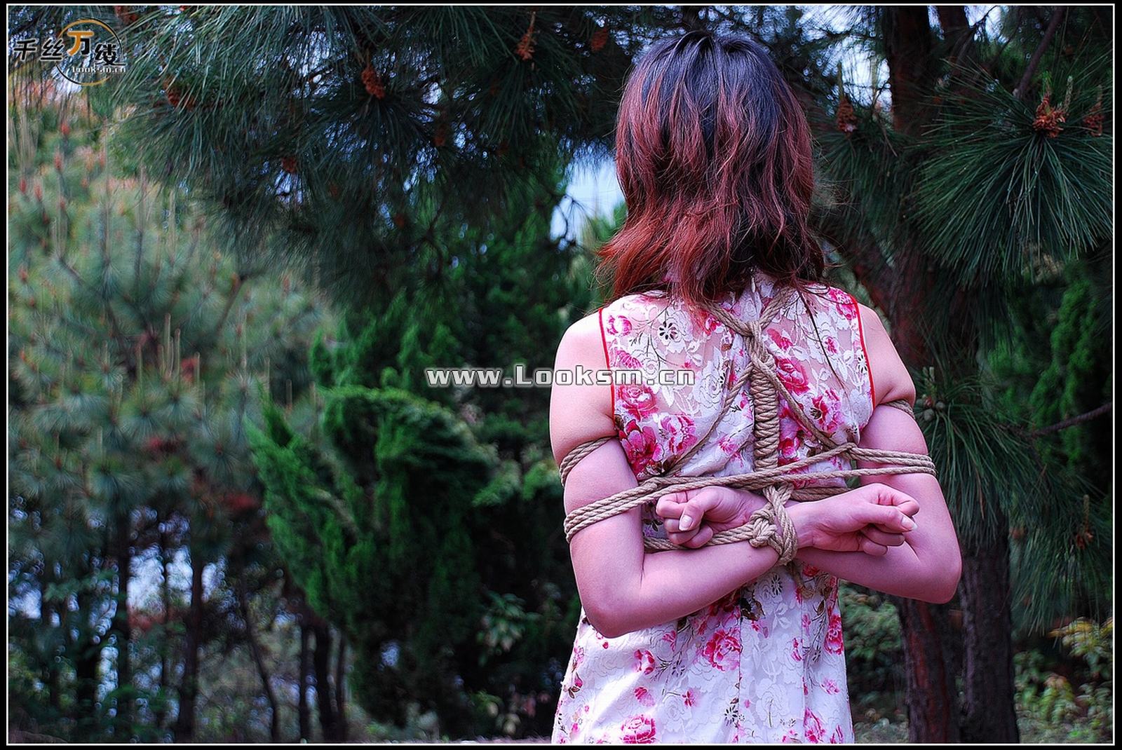 Chinese Rope Model 261