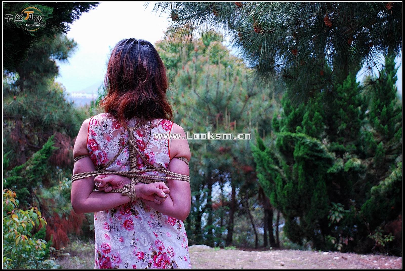 Chinese Rope Model 261