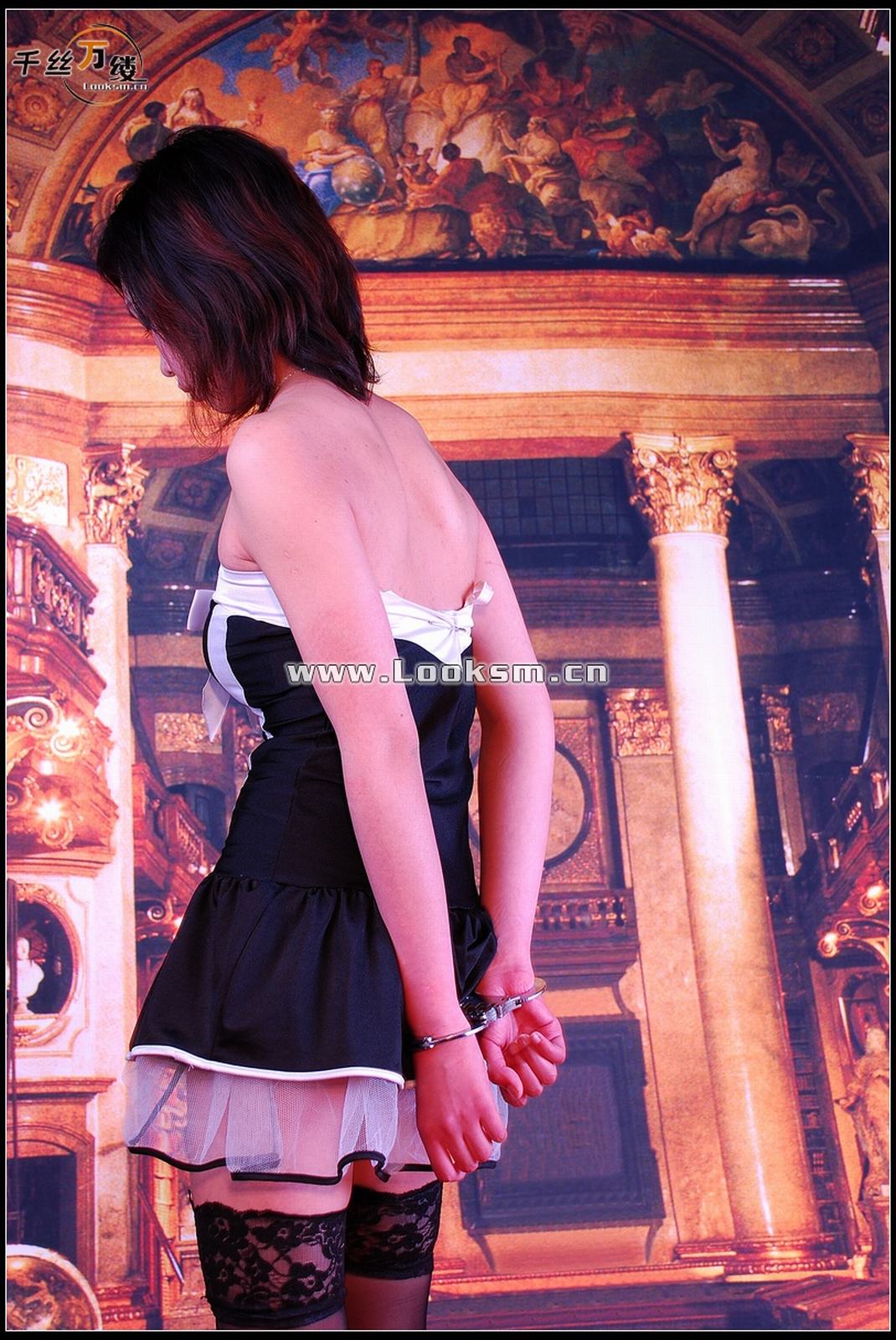 Chinese Rope Model 262