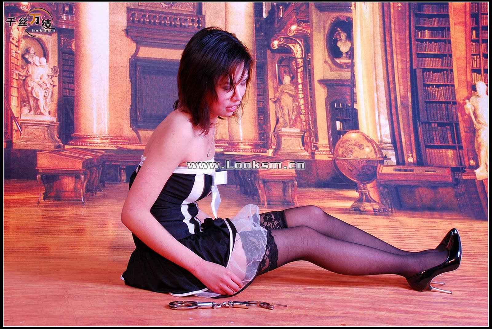 Chinese Rope Model 262