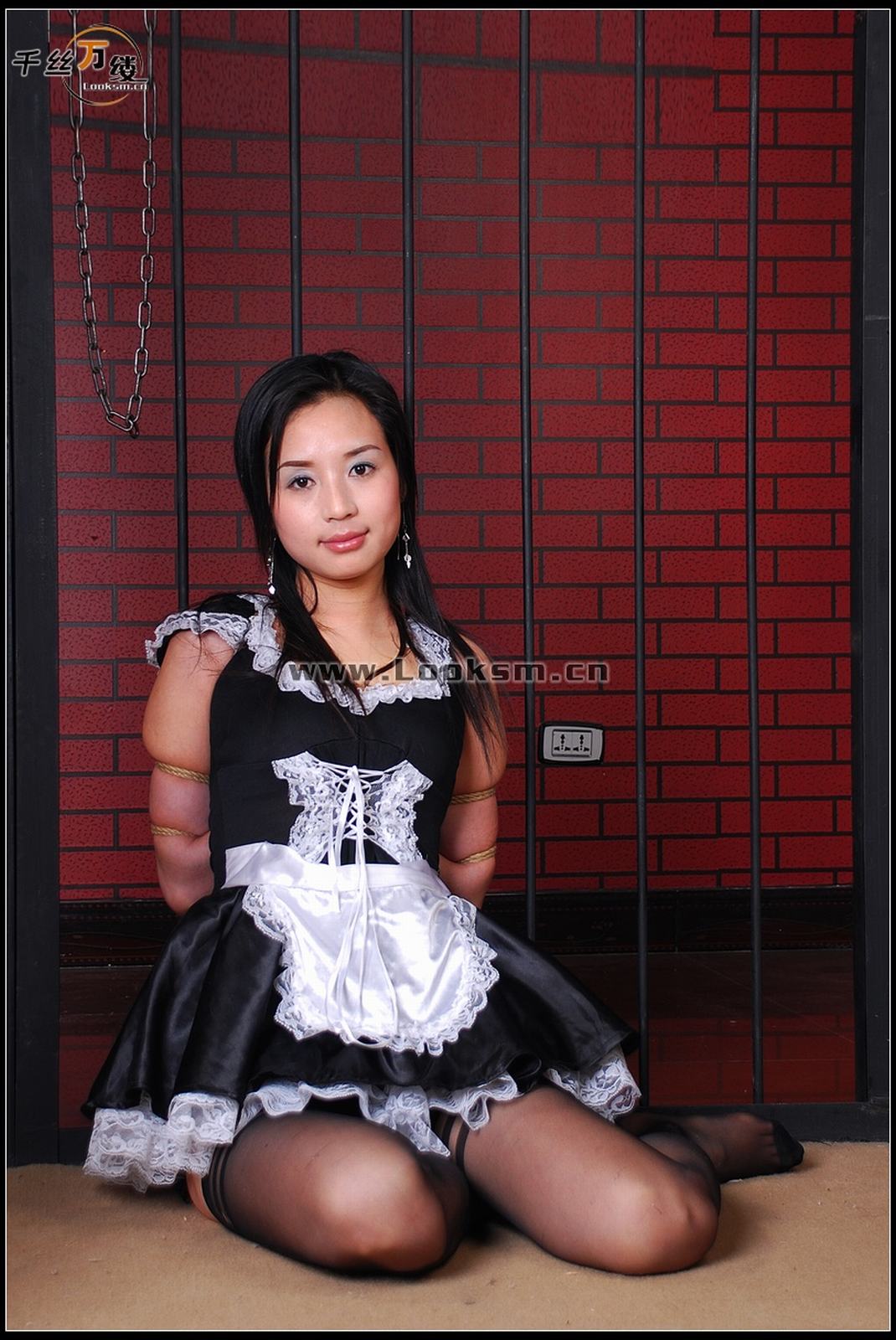 Chinese Rope Model 263