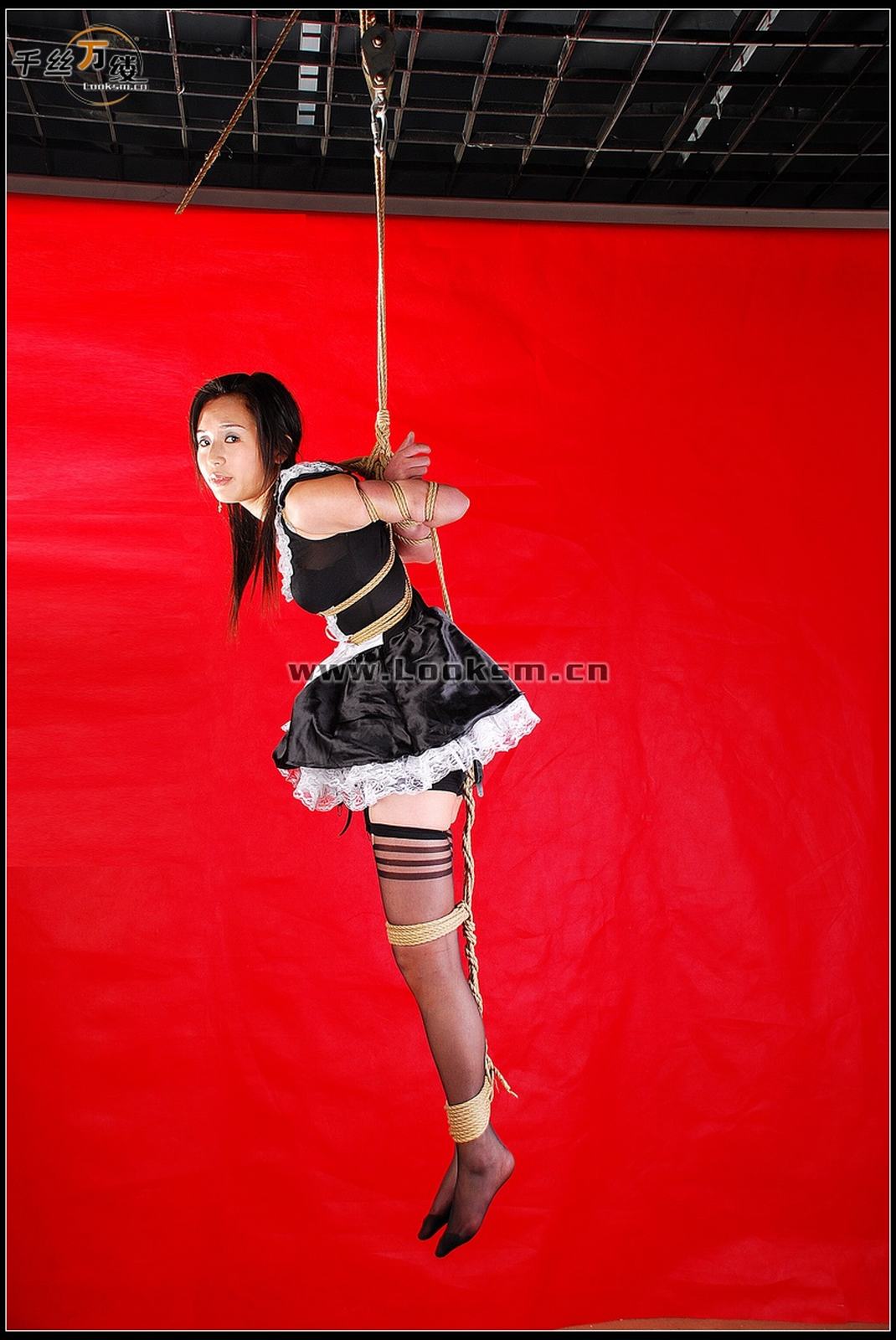 Chinese Rope Model 263