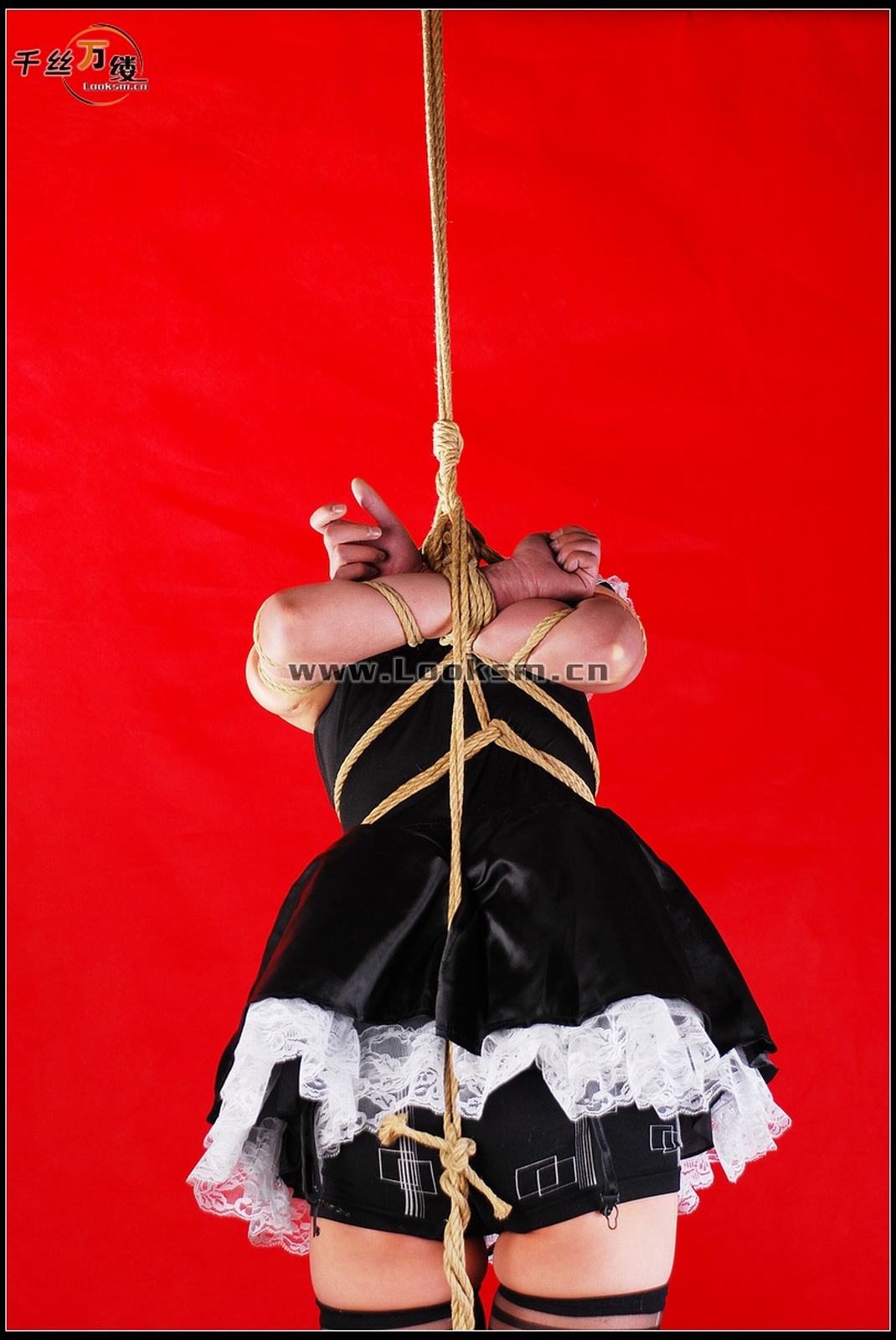 Chinese Rope Model 263