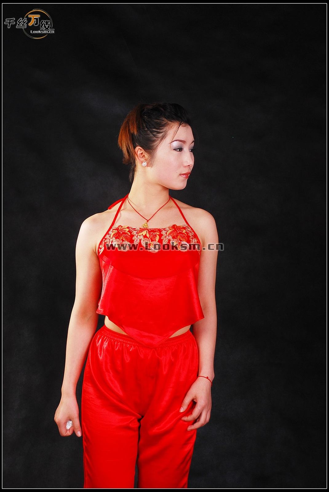 Chinese Rope Model 265