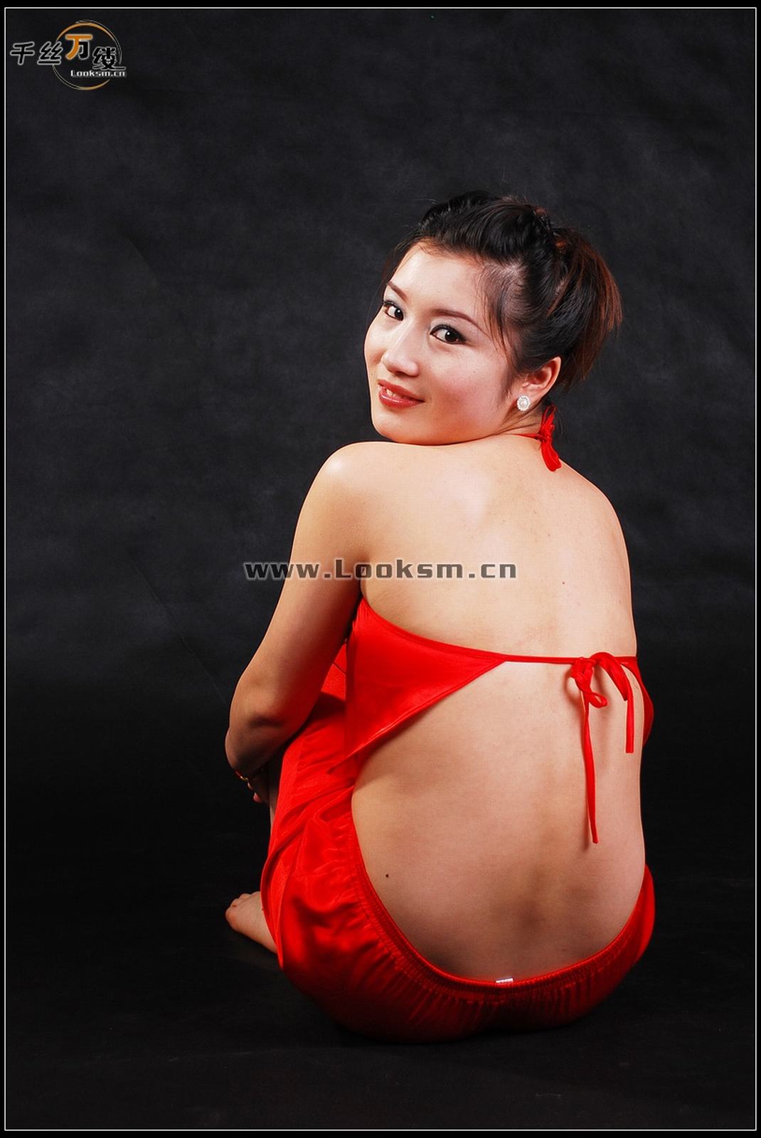 Chinese Rope Model 265