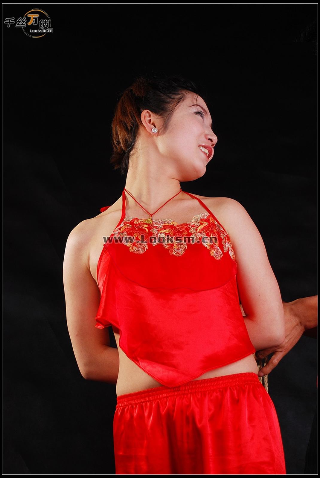 Chinese Rope Model 265