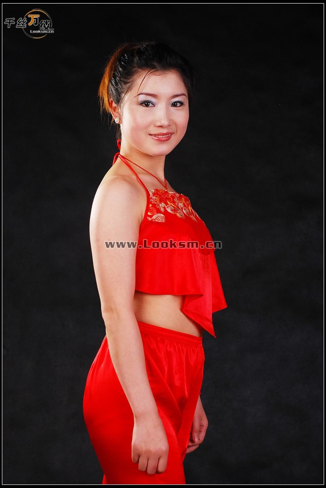 Chinese Rope Model 265