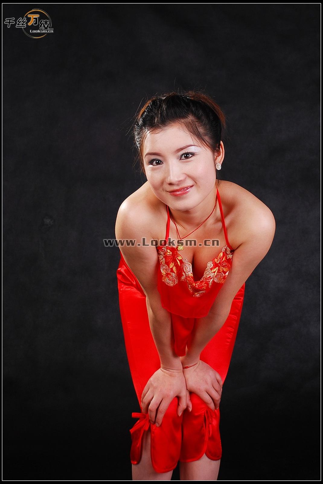 Chinese Rope Model 265