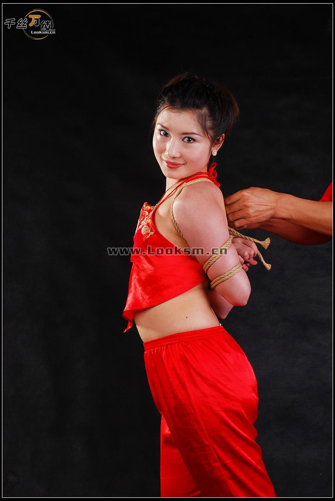 Chinese Rope Model 265