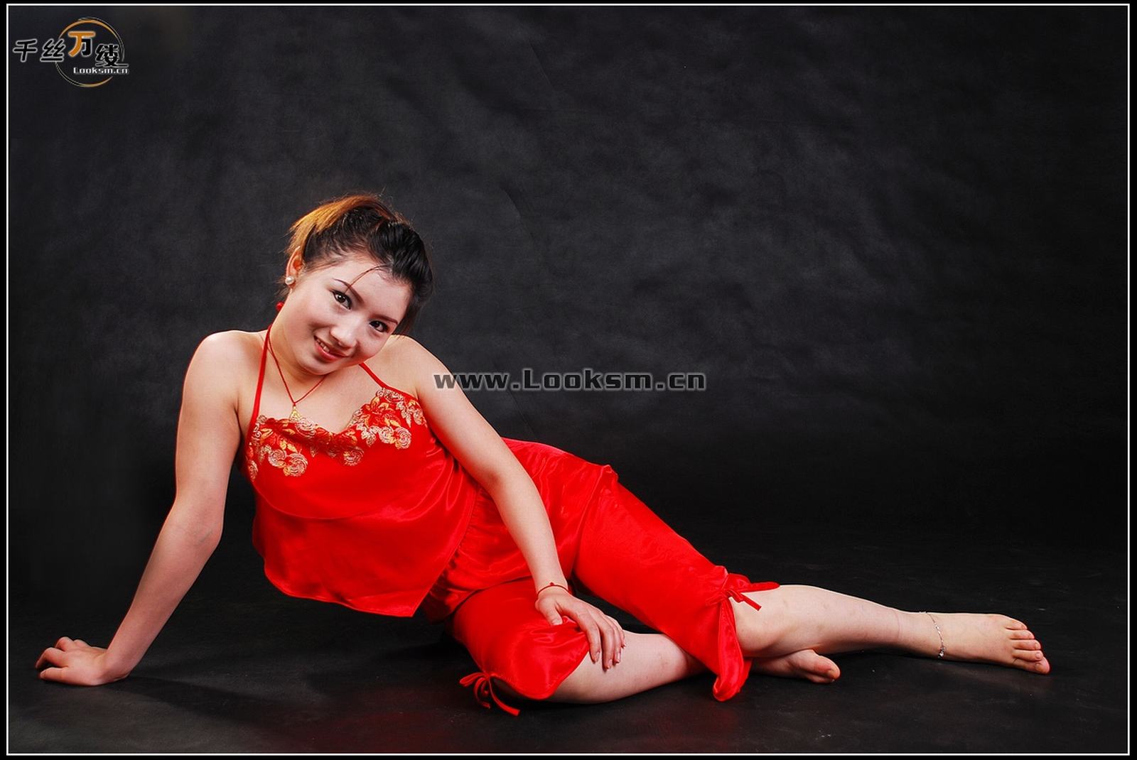 Chinese Rope Model 265