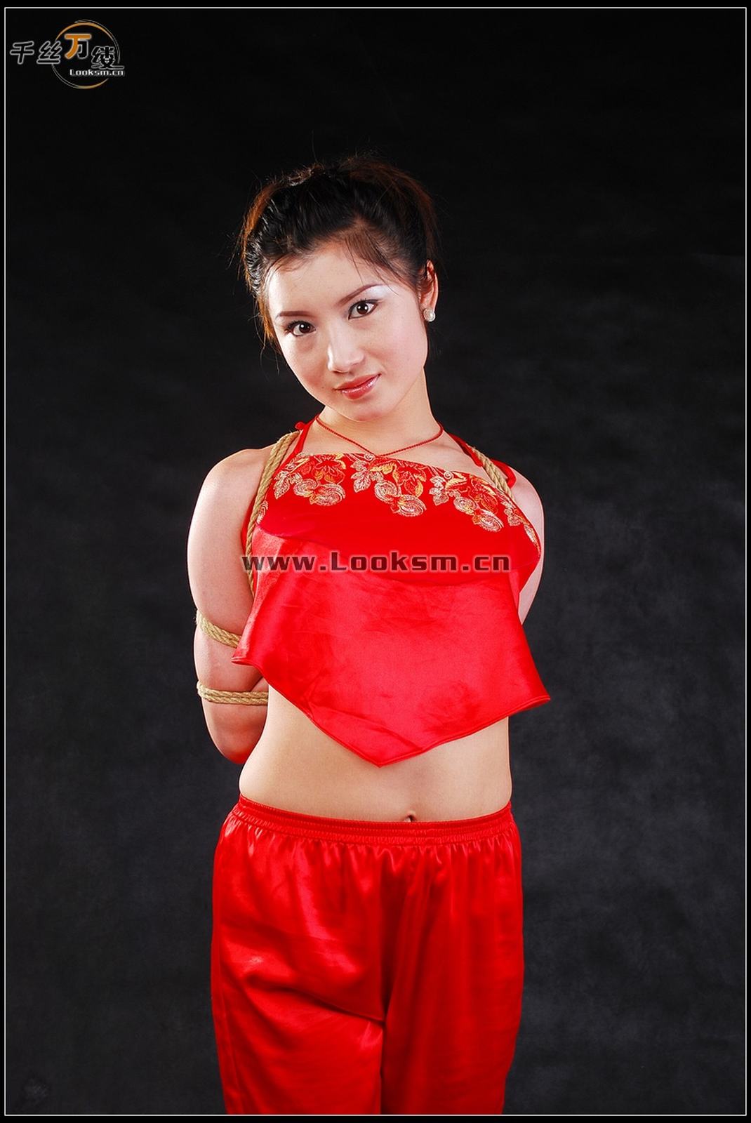 Chinese Rope Model 265