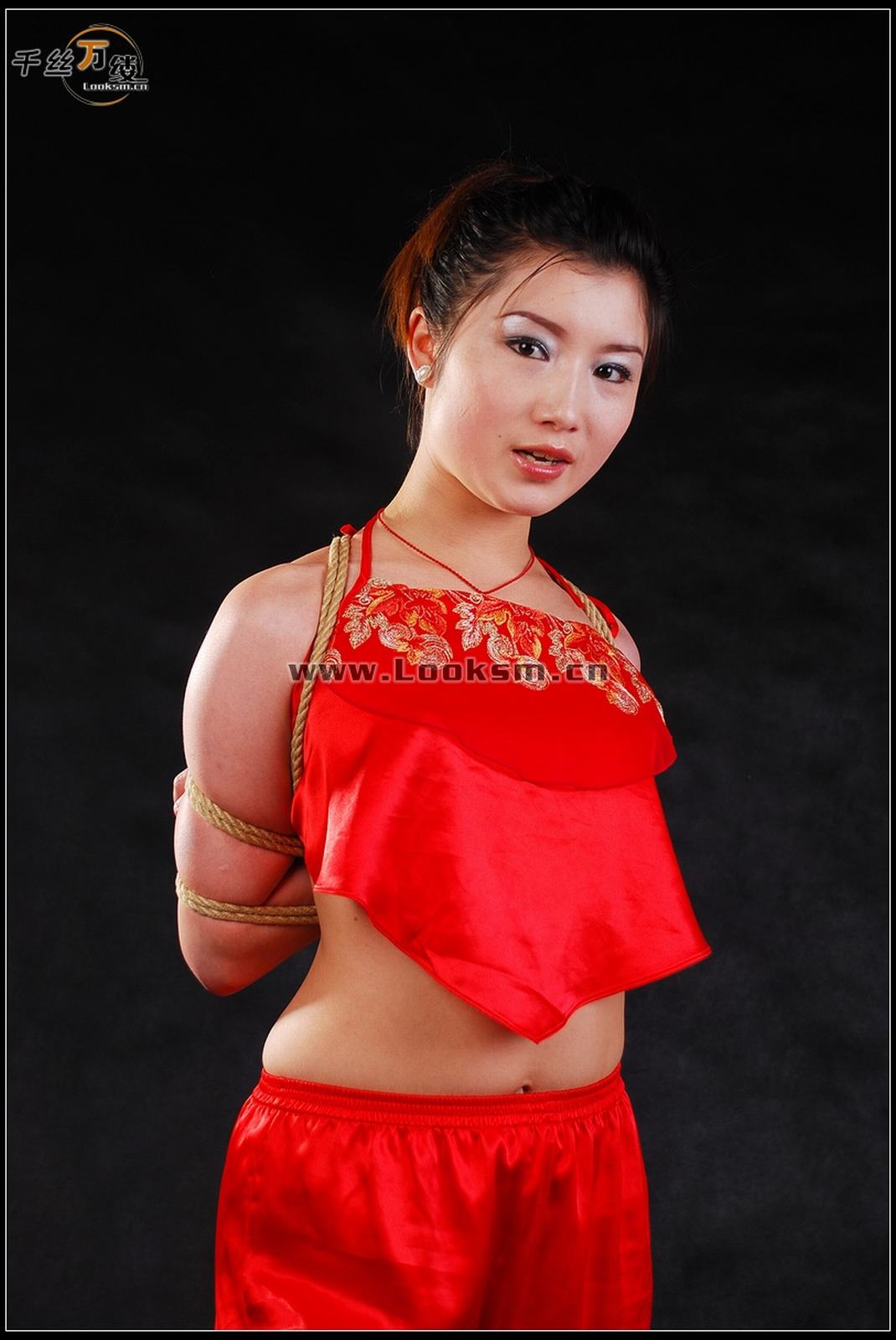 Chinese Rope Model 265