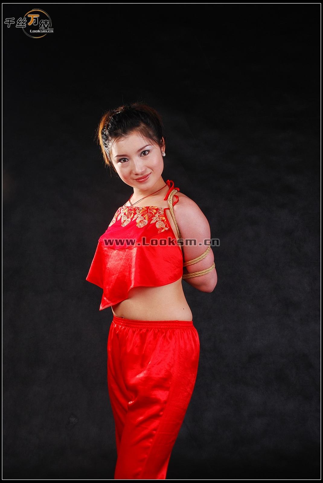 Chinese Rope Model 265