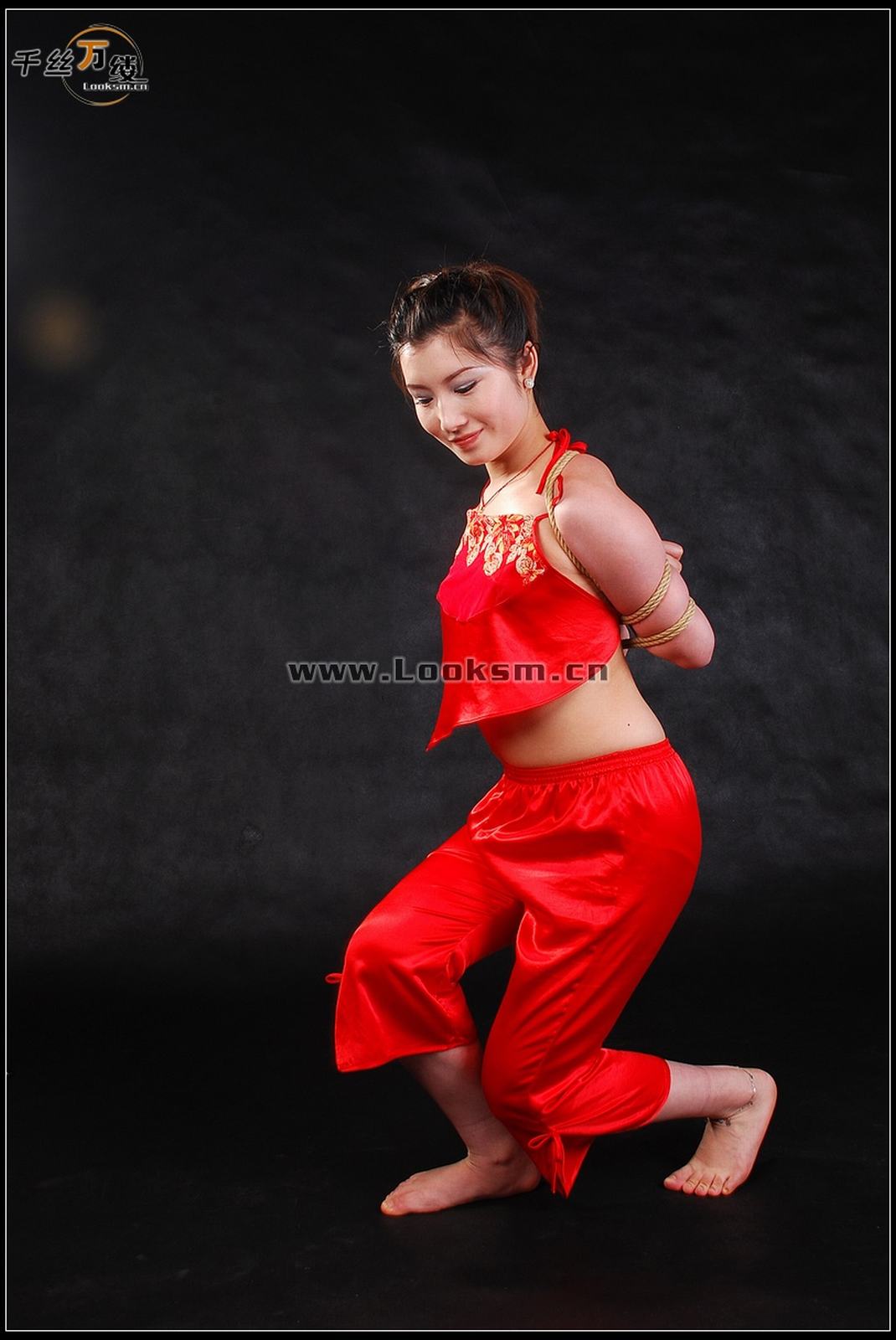 Chinese Rope Model 265