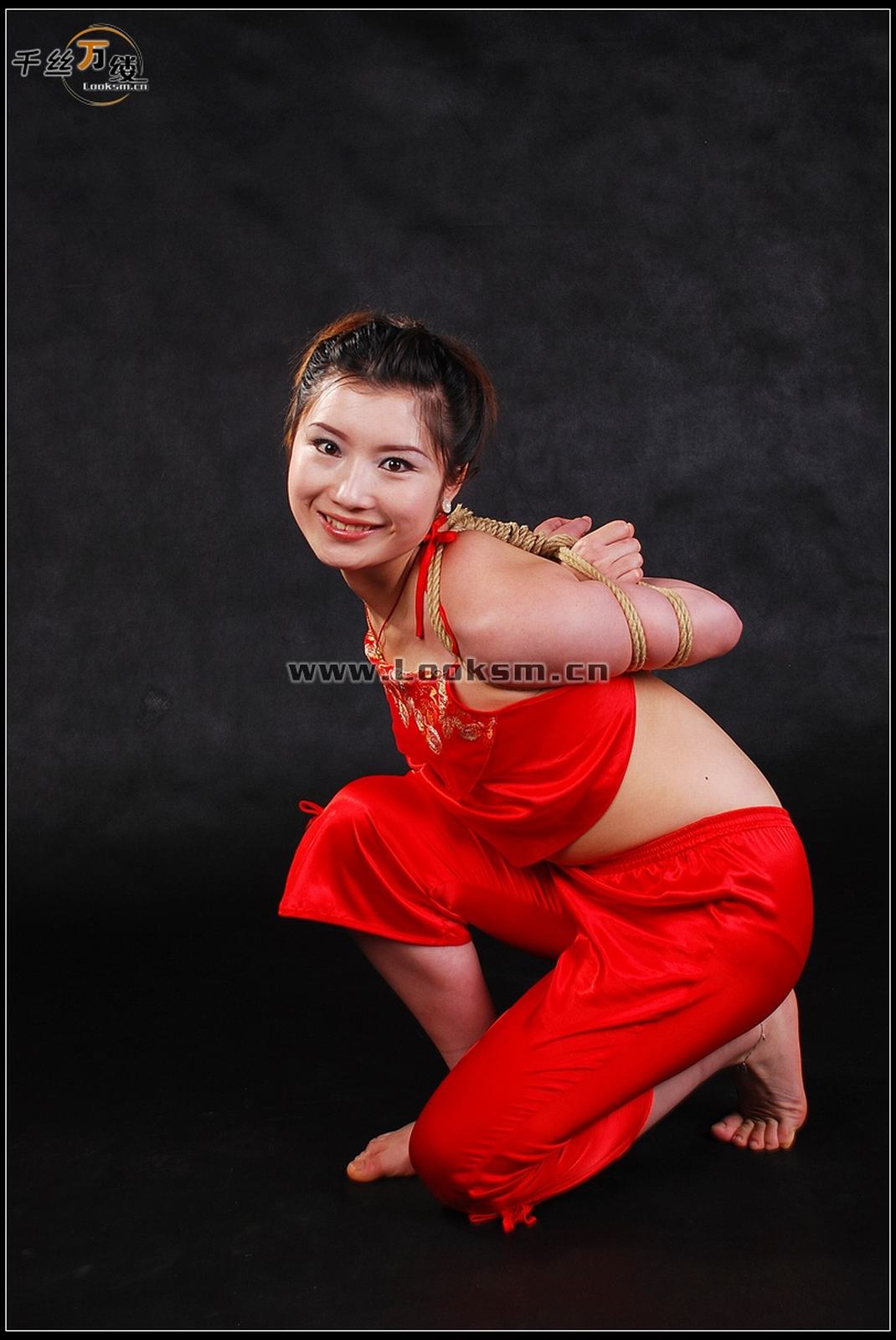 Chinese Rope Model 265