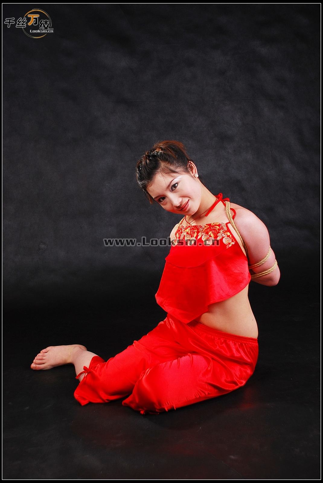 Chinese Rope Model 265