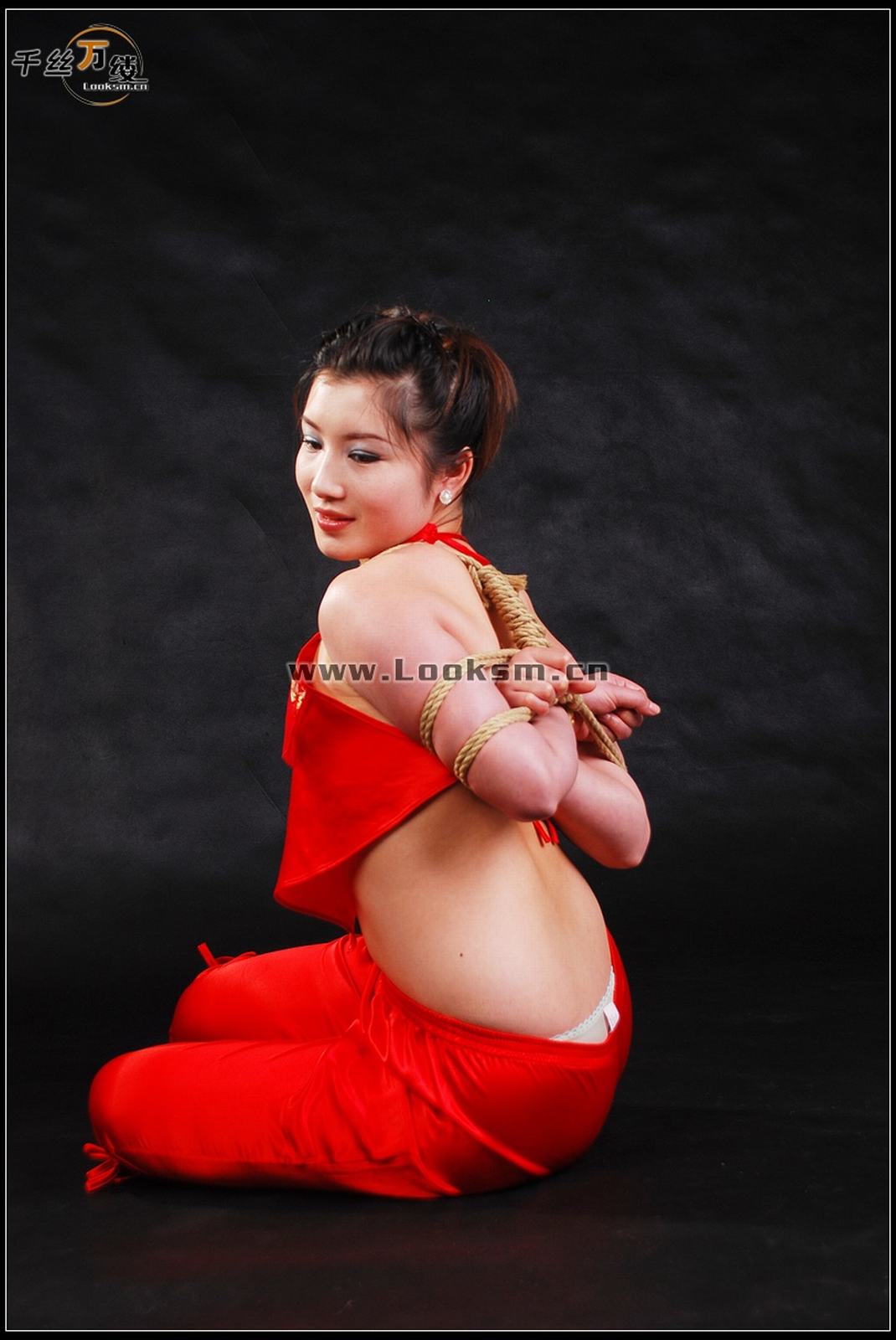 Chinese Rope Model 265