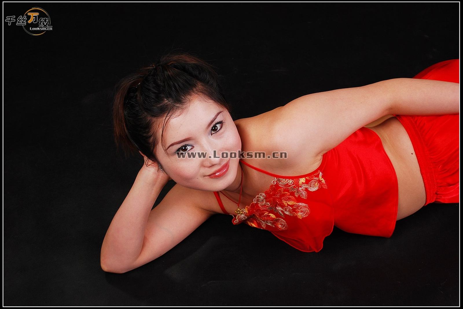 Chinese Rope Model 265