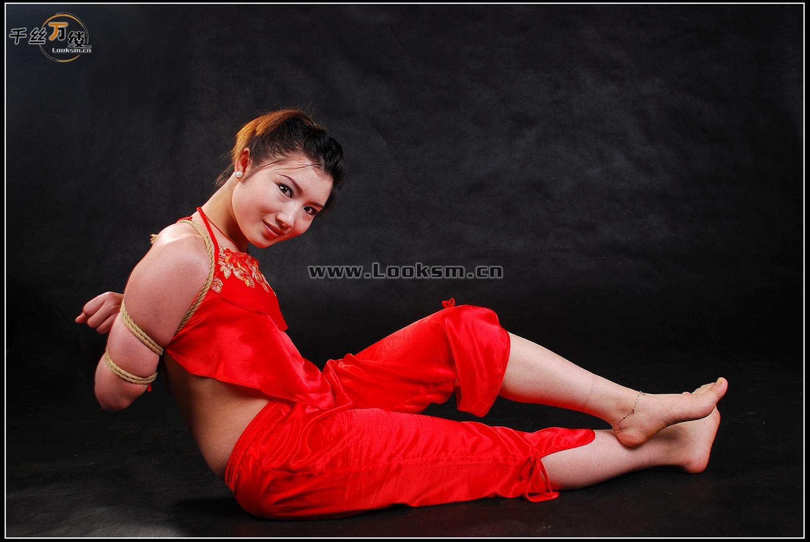 Chinese Rope Model 265