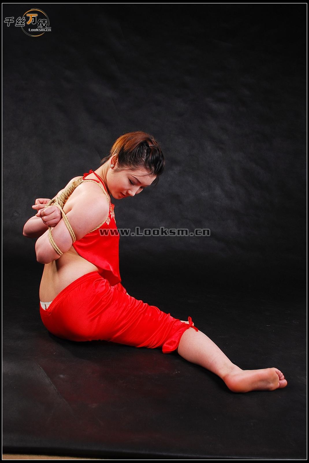 Chinese Rope Model 265