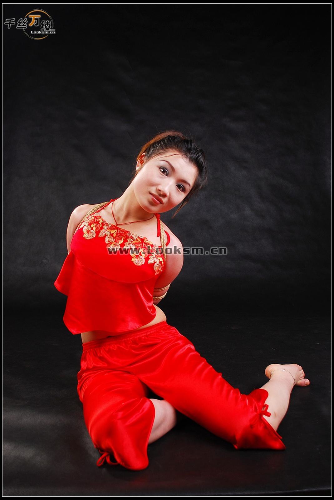 Chinese Rope Model 265