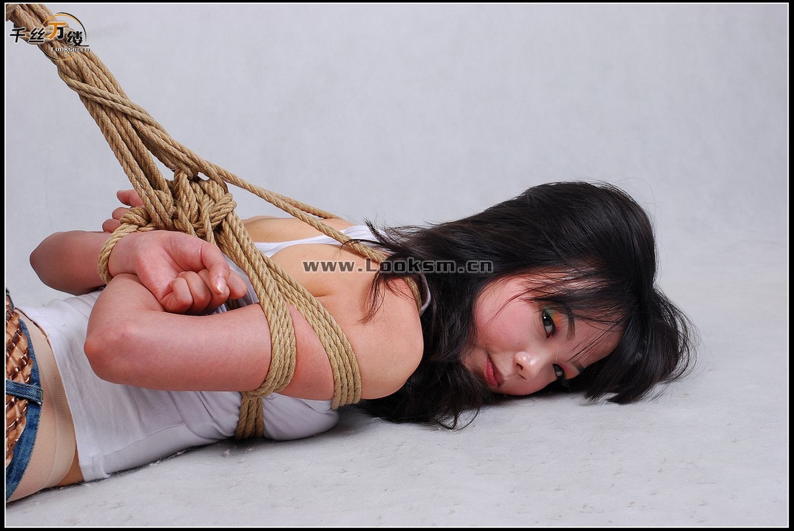 Chinese Rope Model 266