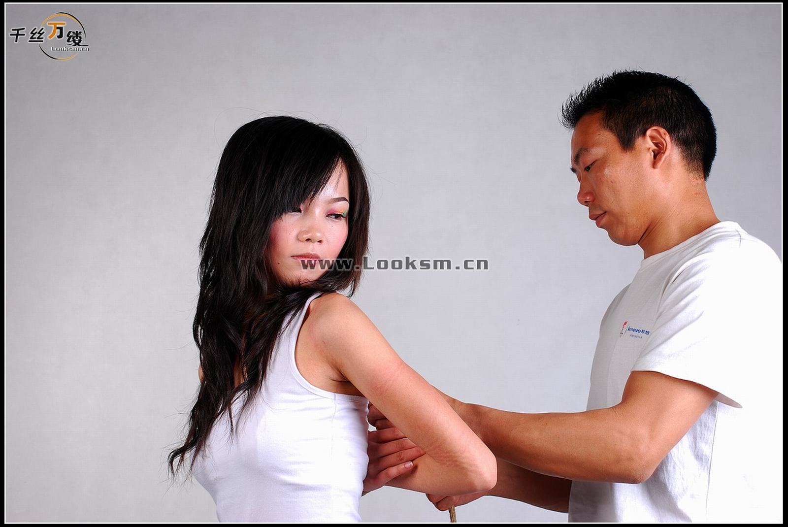 Chinese Rope Model 266