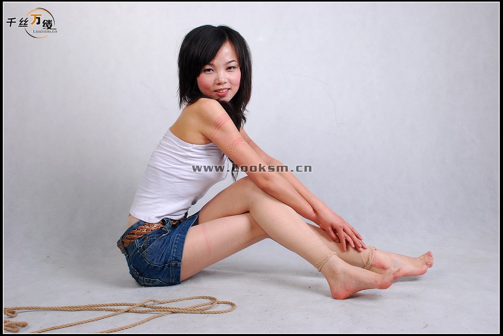 Chinese Rope Model 266