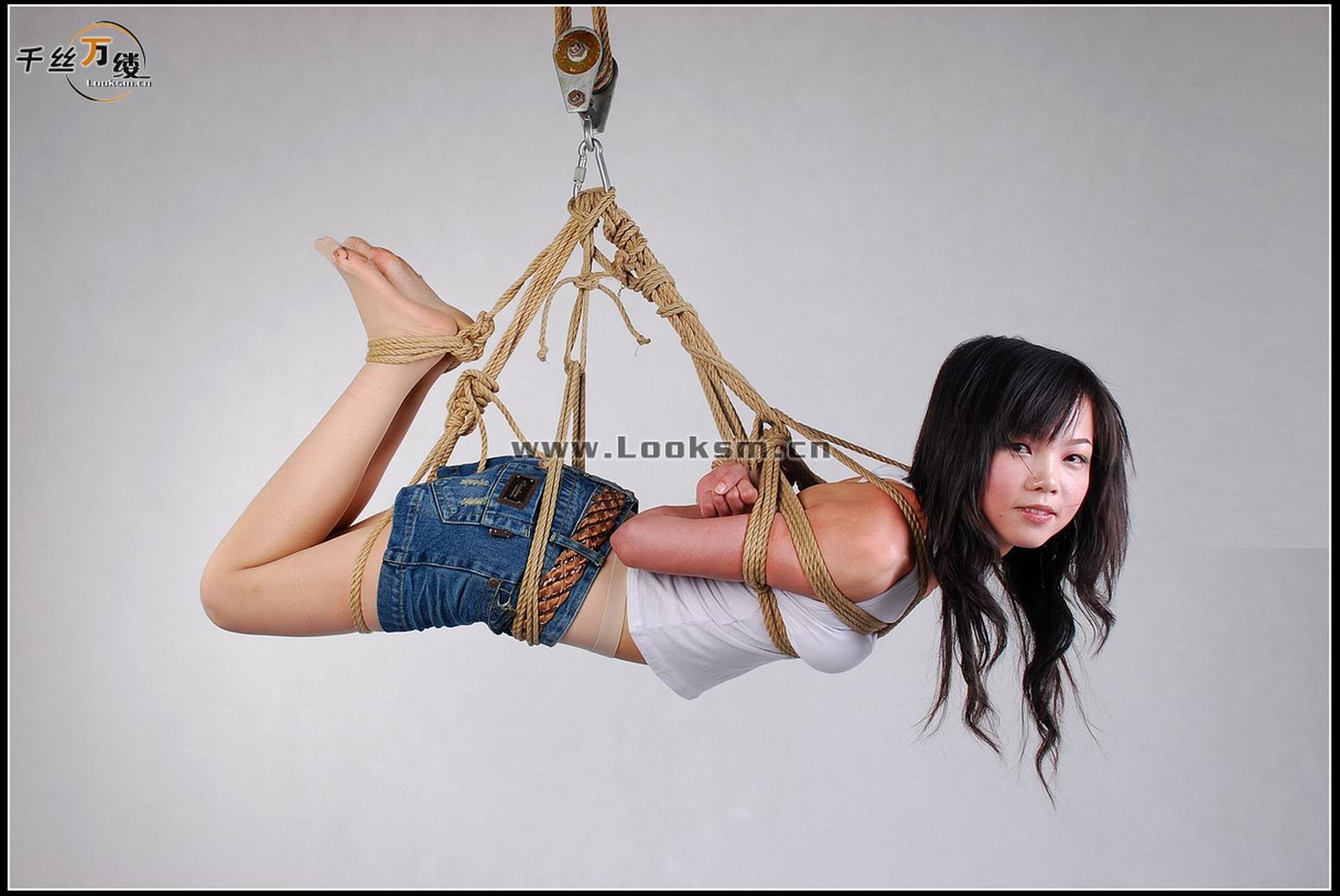 Chinese Rope Model 266